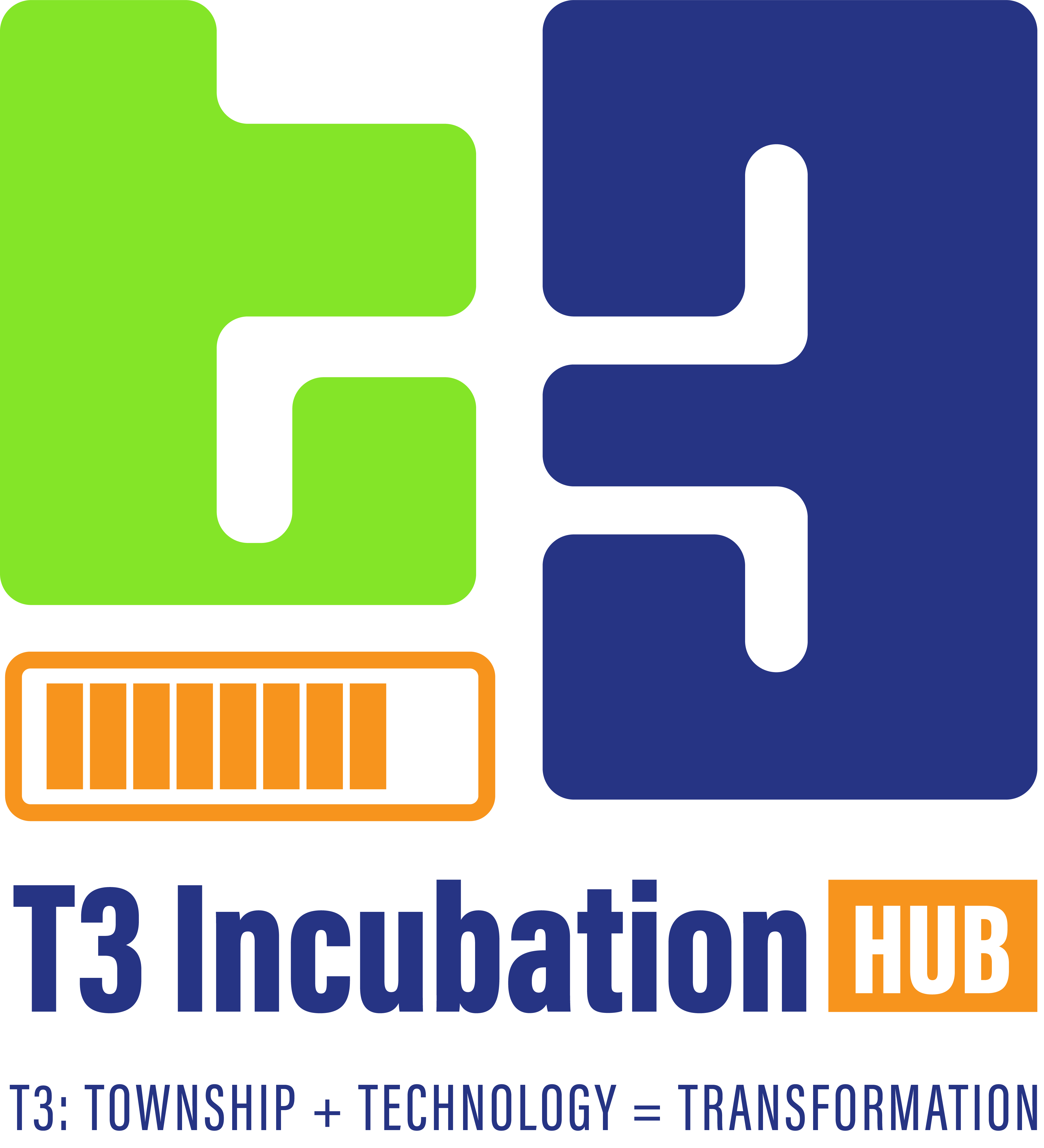 T3 Incubation Hub Logo